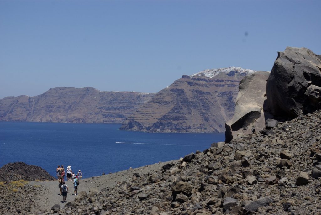 Ηφαίστειο στην Ισλανδία: Ο Λέκκας εξηγεί πόσο έτοιμη είναι η Ελλάδα να διαχειριστεί τον ηφαιστειακό κίνδυνο