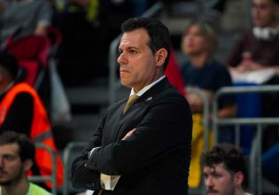 «Βόμβα» στην Τουρκία: «Τελειώνει» από τη Φενέρ ο Ιτούδης!