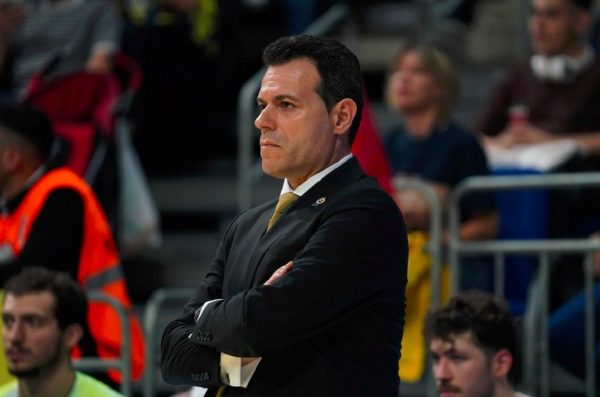 «Βόμβα» στην Τουρκία: «Τελειώνει» από τη Φενέρ ο Ιτούδης!