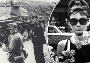 Κόρη φιλοναζιστών αριστοκρατών, πολέμησε τους ναζί με… μπαλέτο και κατέκτησε το Χόλυγουντ