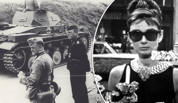 Κόρη φιλοναζιστών αριστοκρατών, πολέμησε τους ναζί με… μπαλέτο και κατέκτησε το Χόλυγουντ