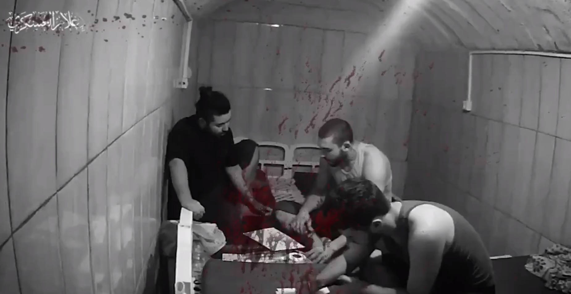 Χαμάς: Προσπαθήσαμε να κρατήσουμε τους 3 ομήρους ζωντανούς, ο Νετανιάχου τους σκότωσε