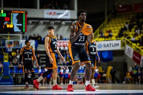 Οπάβα – Προμηθέας 97-100: Έδειξε χαρακτήρα στην παράταση και πέρασε από την Τσεχία