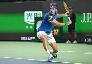 «Συναγερμός» για Τσιτσιπά: Το βίντεο που προκαλεί ανησυχία ενόψει Αυστραλιανού Οπεν