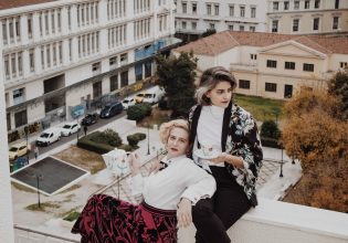 Μπατον Σαλέ: Μια διαφορετική παράσταση με ζωντανές συνεντεύξεις στο Εθνικό Θέατρο