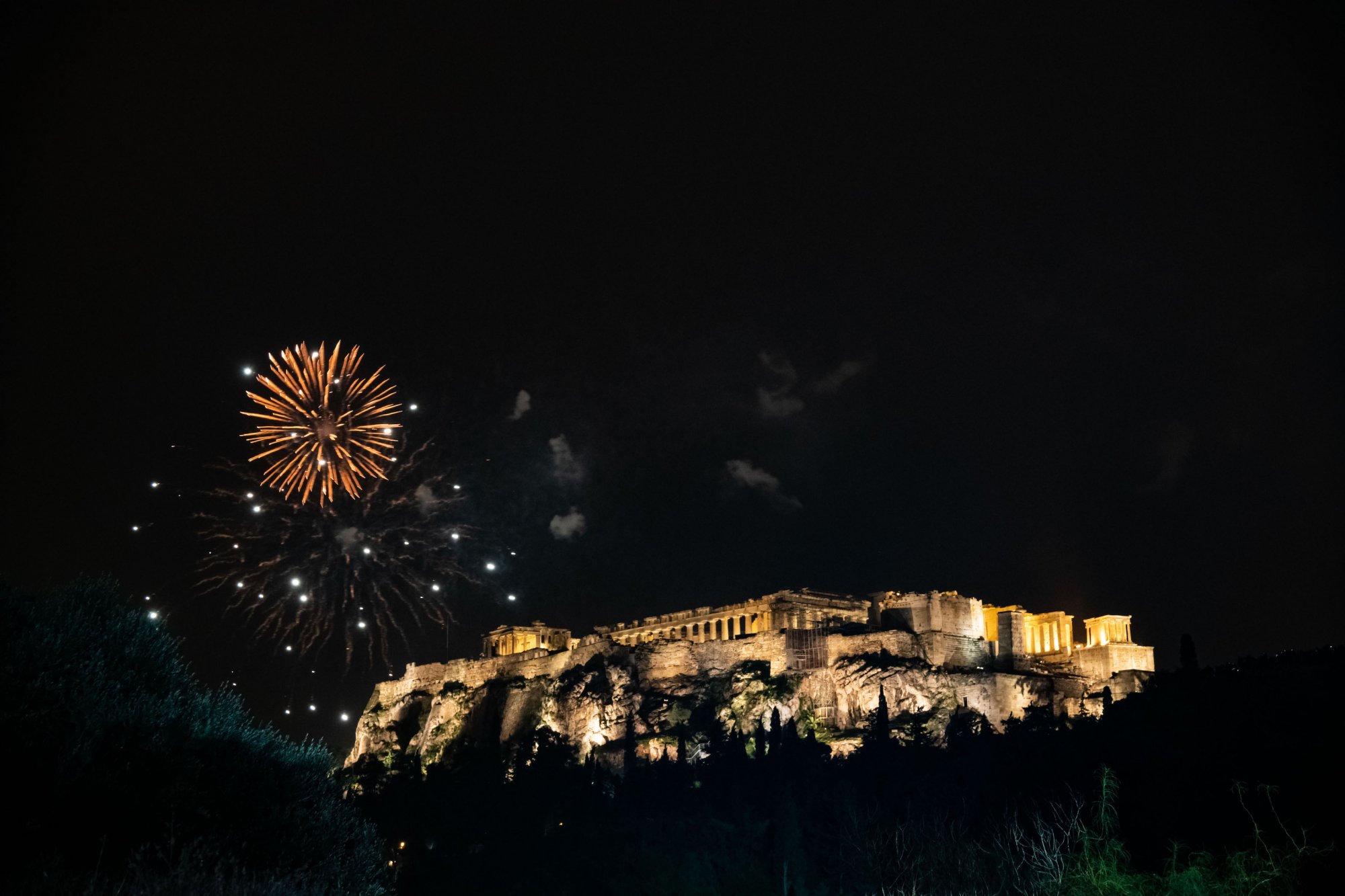 Χριστούγεννα στην Αθήνα: Το πλούσιο εορταστικό πρόγραμμα που ξεκινά από σήμερα