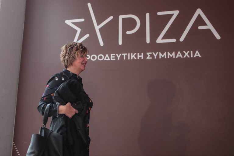 Βουλή: Ερώτηση 19 βουλευτών ΣΥΡΙΖΑ για τις καταγγελίες για μαφία εφοριακών