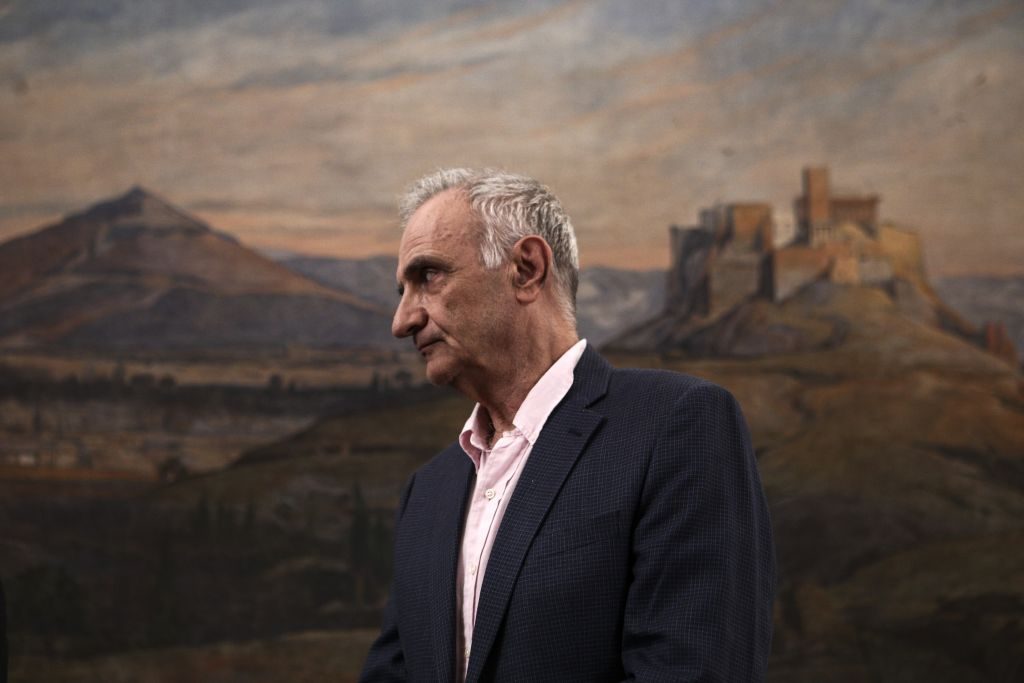 Αποχωρεί και ο Γιώργος Βαρεμένος από τον ΣΥΡΙΖΑ – «Ευτελισμός και αποσύνθεση»