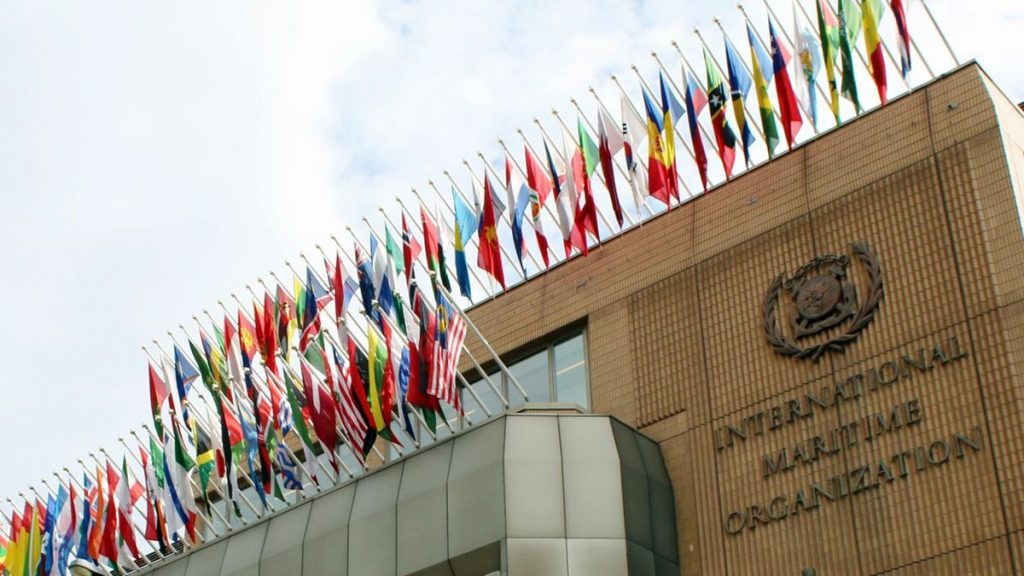 Τουρκία: Επανεξελέγη μέλος του συμβουλίου του Διεθνούς Ναυτιλιακού Οργανισμού
