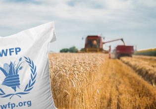 Γάζα: «Όλοι πεινάνε» λέει η επικεφαλής του Παγκόσμιου Επισιτιστικού Προγράμματος