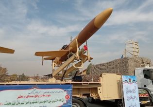 Ιράν: Απέκτησε drones μεγάλης εμβέλειας οπλισμένα με πυραύλους αέρος-αέρος