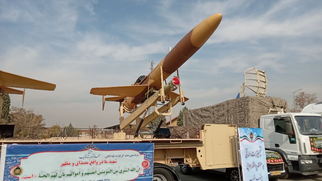Ιράν: Απέκτησε drones μεγάλης εμβέλειας οπλισμένα με πυραύλους αέρος-αέρος