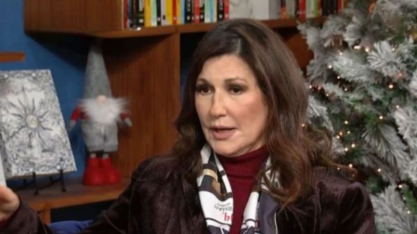 Σοκάρει η Ειρήνη Νικολοπούλου: «Απολύθηκα γιατί δεν υπέκυψα σε σεξουαλική παρενόχληση»