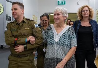 Ισραήλ: Σοκάρει όμηρος της Χαμάς – «Μου πήραν το μηχάνημα οξυγόνου»