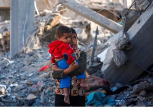 Ισραήλ: Η εκστρατεία του αποτυγχάνει διότι παράγει περισσότερους «τρομοκράτες» από όσους σκοτώνει