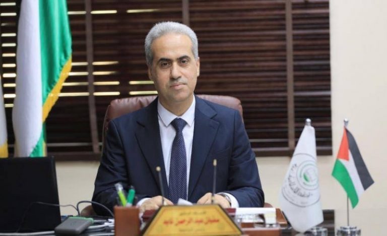 Παλαιστίνη: Νεκρός λαμπρός επιστήμονας και πρόεδρος του Ισλαμικού Πανεπιστημίου της Γάζας