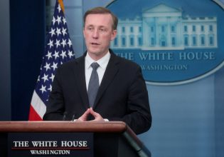 Ισραήλ: Μεταβαίνουν ο υπουργός Αμυνας των ΗΠΑ και ο σύμβουλος ασφαλείας του Λευκού Οίκου