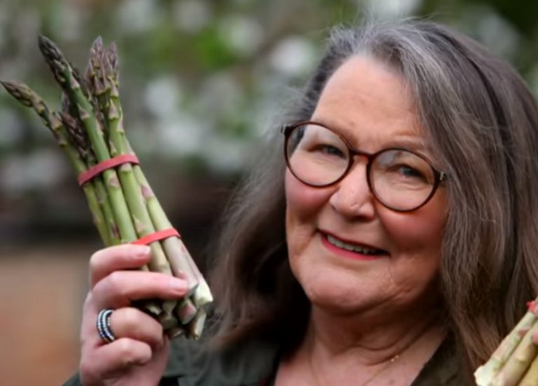 «Βλέπει» το μέλλον στα σπαράγγια – Οι προβλέψεις για το 2024