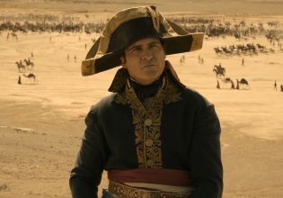 Ναπολέων -Το πρόβλημα της ιστορικής αλήθειας πίσω από την ταινία