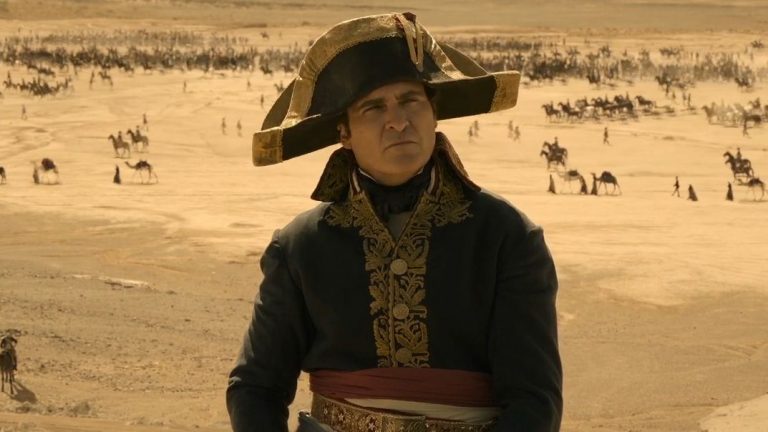 Ναπολέων -Το πρόβλημα της ιστορικής αλήθειας πίσω από την ταινία