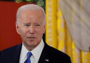 ΗΠΑ: Οι Ρεπουμπλικάνοι επισημοποιούν έρευνα κατά του Μπάιντεν στη Βουλή των Αντιπροσώπων