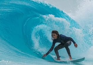 Πέθανε από επίθεση καρχαρία μπροστά στα μάτια του πατέρα του – Οι τελευταίες στιγμές