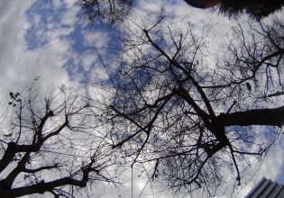 Καιρός: Νέα άνοδος της θερμοκρασίας την Τετάρτη