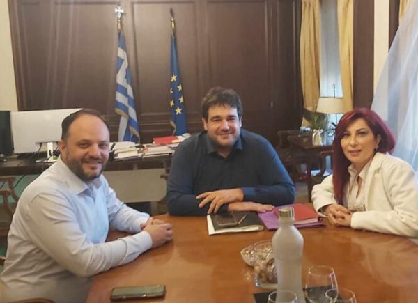 Διατηρεί την αυτοτέλειά του το Μουσείο Φωτογραφίας Καλεμκερή με απόφαση του Υπουργείου Εσωτερικών