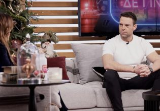 Κασσελάκης: Ο ΣΥΡΙΖΑ πάει μπροστά – Επιτέλους ο κόσμος αισθάνεται βαθιά μέσα του τη λέξη «σύντροφος»