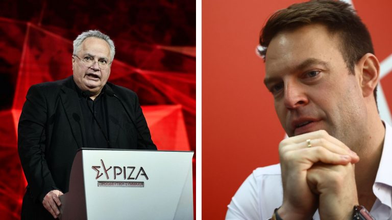 Kαι μετά τον Κασσελάκη τι;