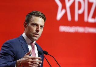 ΣΥΡΙΖΑ: Αναζητώντας αριστερές δεξαμενές