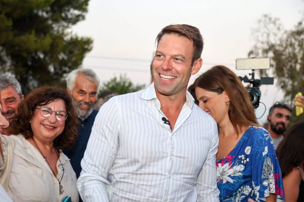 2+1 «αγκάθια» για τον ΣΥΡΙΖΑ το 2024