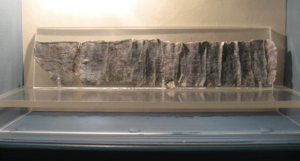 Η ελληνική γλώσσα στο διάβα του χρόνου: Η μακεδονική διάλεκτος (Μέρος Α’)