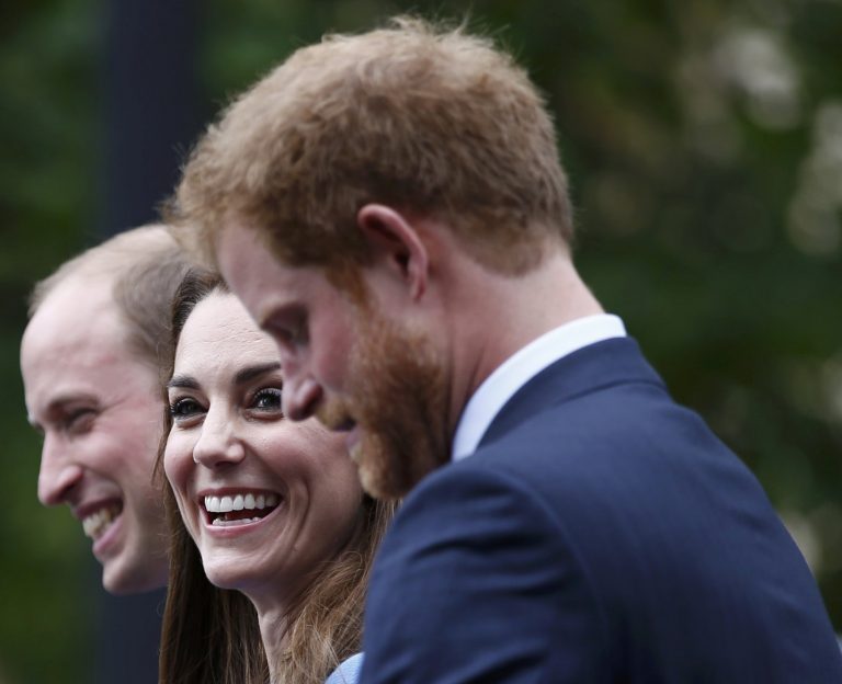 Δεν ζητά συγγνώμη από την Κέιτ Μίντλετον και τον βασιλιά Κάρολο – «Είμαι απογοητευμένος»