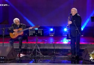 «Κάθε λιμάνι και καημός» τραγουδούν Κώστας Χατζής και Γιώργος Κατσαρός – Η ιστορία πίσω από το τραγούδι