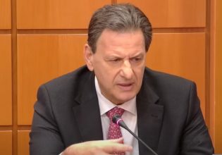 Σκυλακάκης «Την πλειοψηφία στις νέες επιχειρήσεις ύδρευσης και αποχέτευσης θα την έχουν οι Δήμοι»