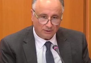 «Το περιβαλλοντικό ισοζύγιο προτεραιότητα του πράσινου ταμείου»