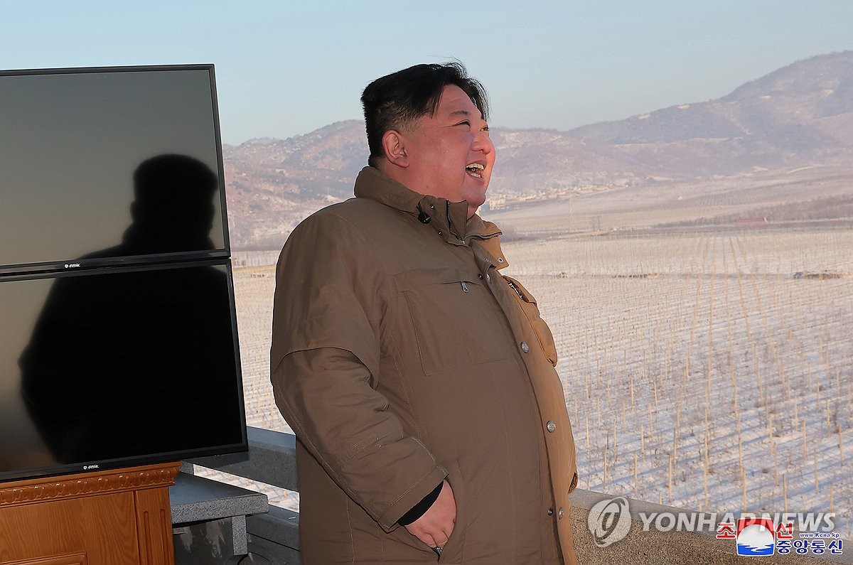 Βόρεια Κορέα: Δεν θα διστάσουμε να εξαπολύσουμε πυρηνική επίθεση εάν προκληθούμε με πυρηνικά