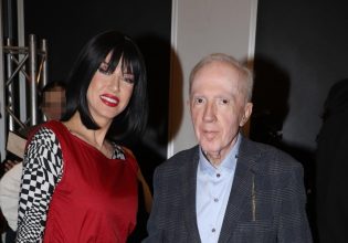 Κωνσταντίνος Πλεύρης – Τζόρτζια Σιακαβάρα: Η ανακοίνωση του μοναστηριού που «έγινε» ο γάμος τους