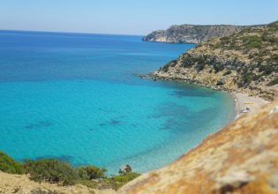 BBC – Γαύδος: Η απαγόρευση του γυμνισμού μπορεί να σηματοδοτήσει το τέλος του νησιού;