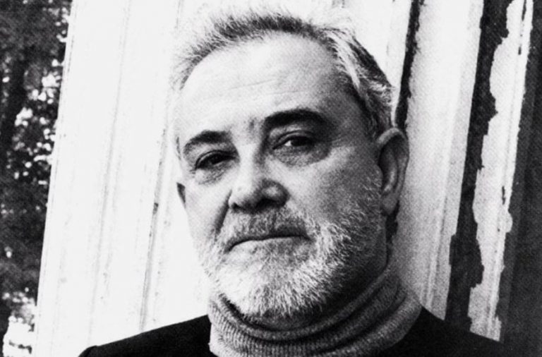 Κώστας Ταχτσής: Η ανιψιά του σπουδαίου λογοτέχνη «σπάει» τη σιωπή της – «Ήταν όλα πολύ μελετημένα»