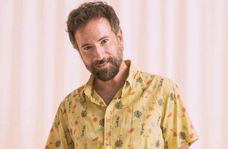 Κωστής Μαραβέγιας: «Θα ήθελα να παίξω σε μια τηλεοπτική σειρά»