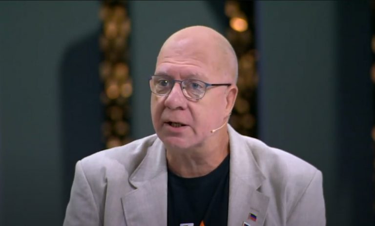 Ο άνθρωπος της Μόσχας στην καρδιά της Ευρώπης