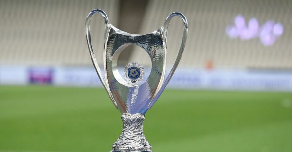 Οριστικά χωρίς κόσμο τα παιχνίδια Κυπέλλου των ομάδων της Super League