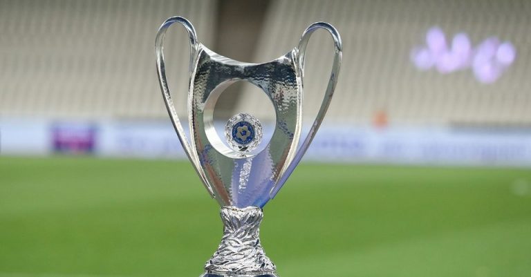 Οριστικά χωρίς κόσμο τα παιχνίδια Κυπέλλου των ομάδων της Super League