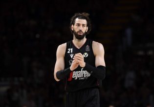 Ο Σενγκέλια έχει «διαλύσει» τη στατιστική και απειλεί τον Ολυμπιακό (vids)