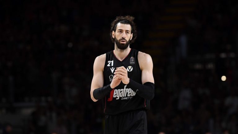 Ο Σενγκέλια έχει «διαλύσει» τη στατιστική και απειλεί τον Ολυμπιακό (vids)