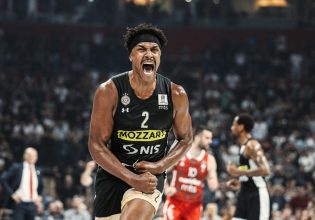 Ζακ ΛεΝτέι: Η «ανακάλυψη» του Μπλατ που «εκτοξεύτηκε» στην αγκαλιά του Ομπράντοβιτς (vids)