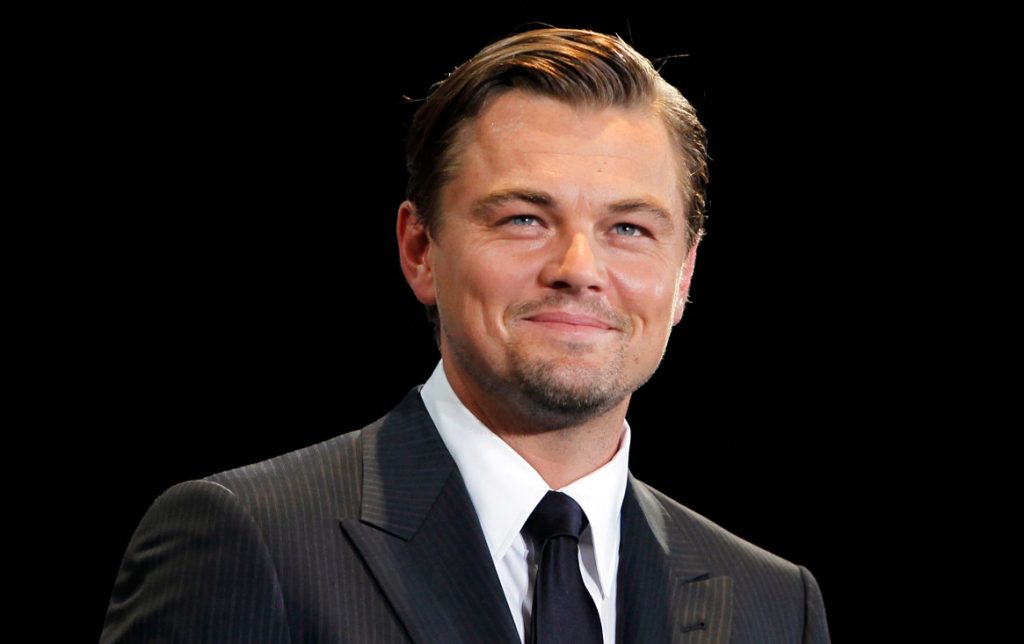 Τι τρέχει με τον Λεονάρντο Ντι Κάπριο και την αδερφή της πρώην του Κέιτ Μος;