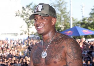 Light: «Ξόδεψα 1 εκ. ευρώ σε λουλούδια στον Ρέμο»